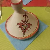 Service : plat seul Service : plat seul