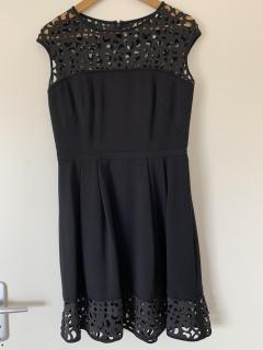 Louer la robe