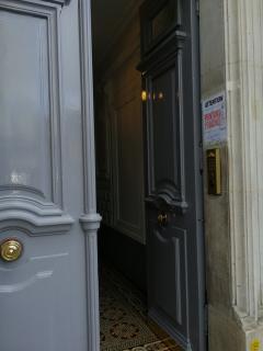 Service : peintre Service : peintre