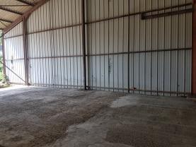 Location : stockage dans local Location : stockage dans local