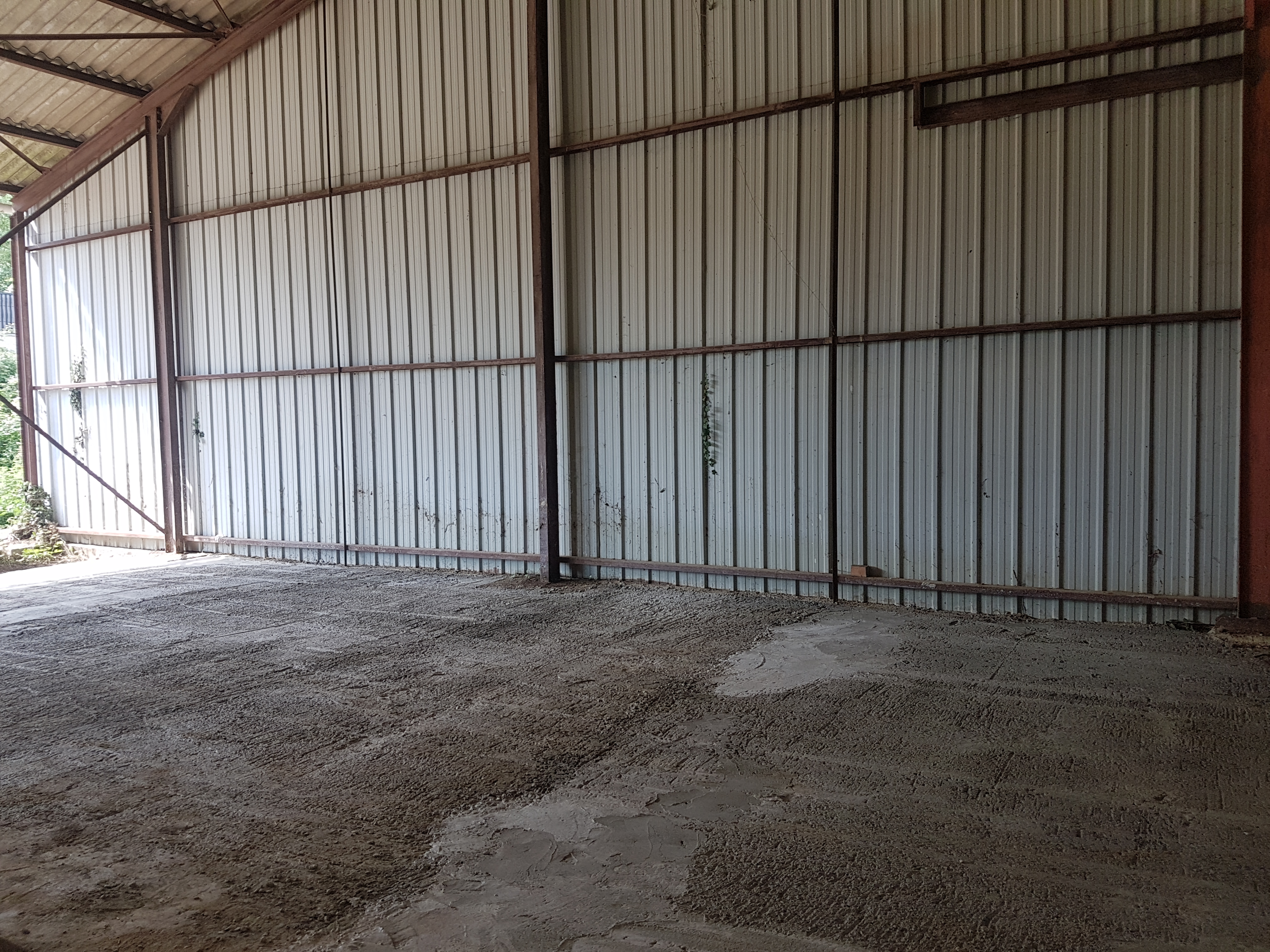 Location stockage dans local 26 entre particuliers