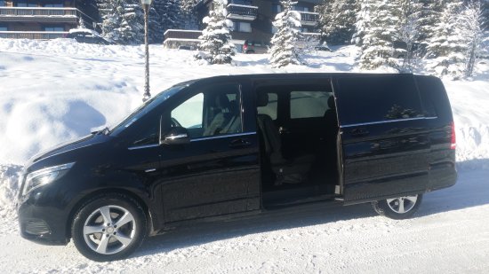 Location minibus 93 entre particuliers