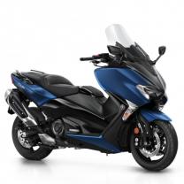 Louer la moto