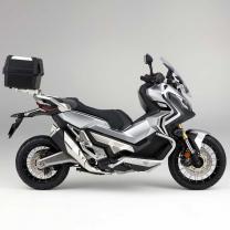 Louer la moto