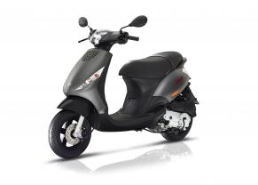 Louer le scooter