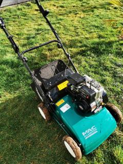 Location : scarificateur Location : scarificateur