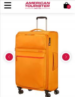 Louer la valise