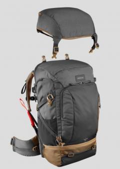 Louer le sac à dos