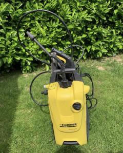 Louer le karcher