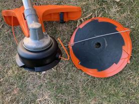 Service : debroussaillage Service : debroussaillage