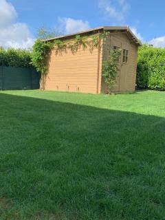 Service : entretien espace vert Service : entretien espace vert