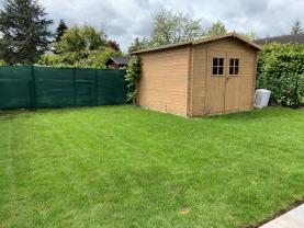 Demander ce jardinier