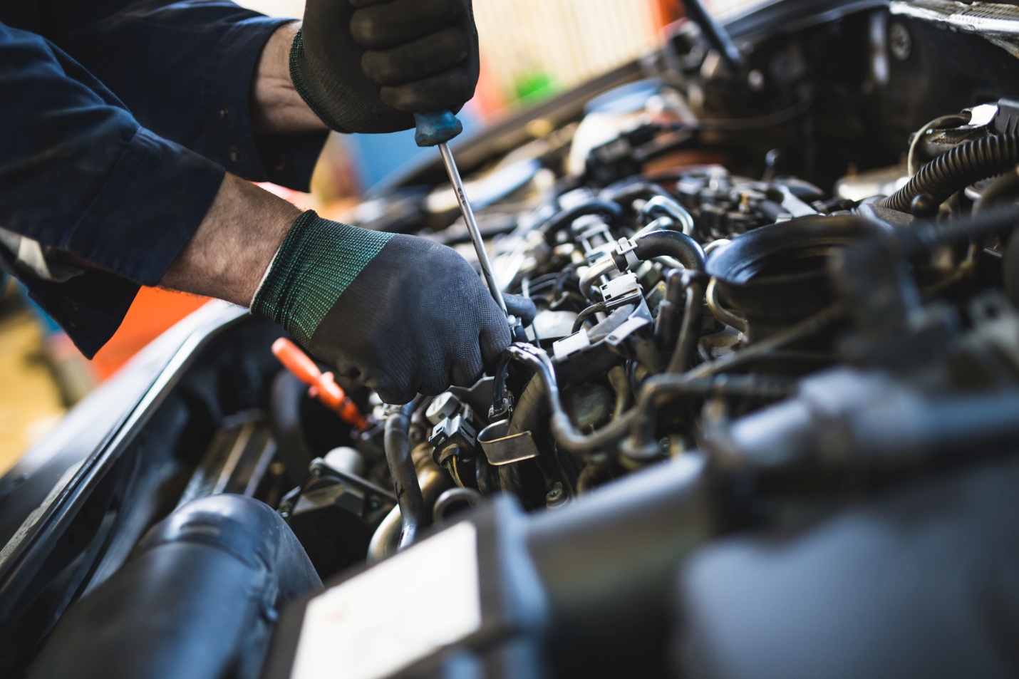Service mecanique auto 59 entre particuliers