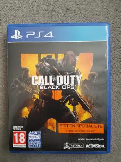 Louer une console