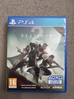 Louer une console