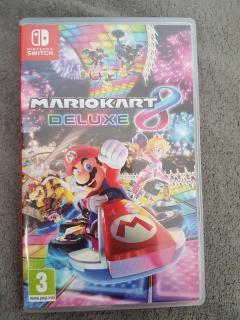 Louer une console