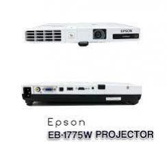 Louer le projecteur