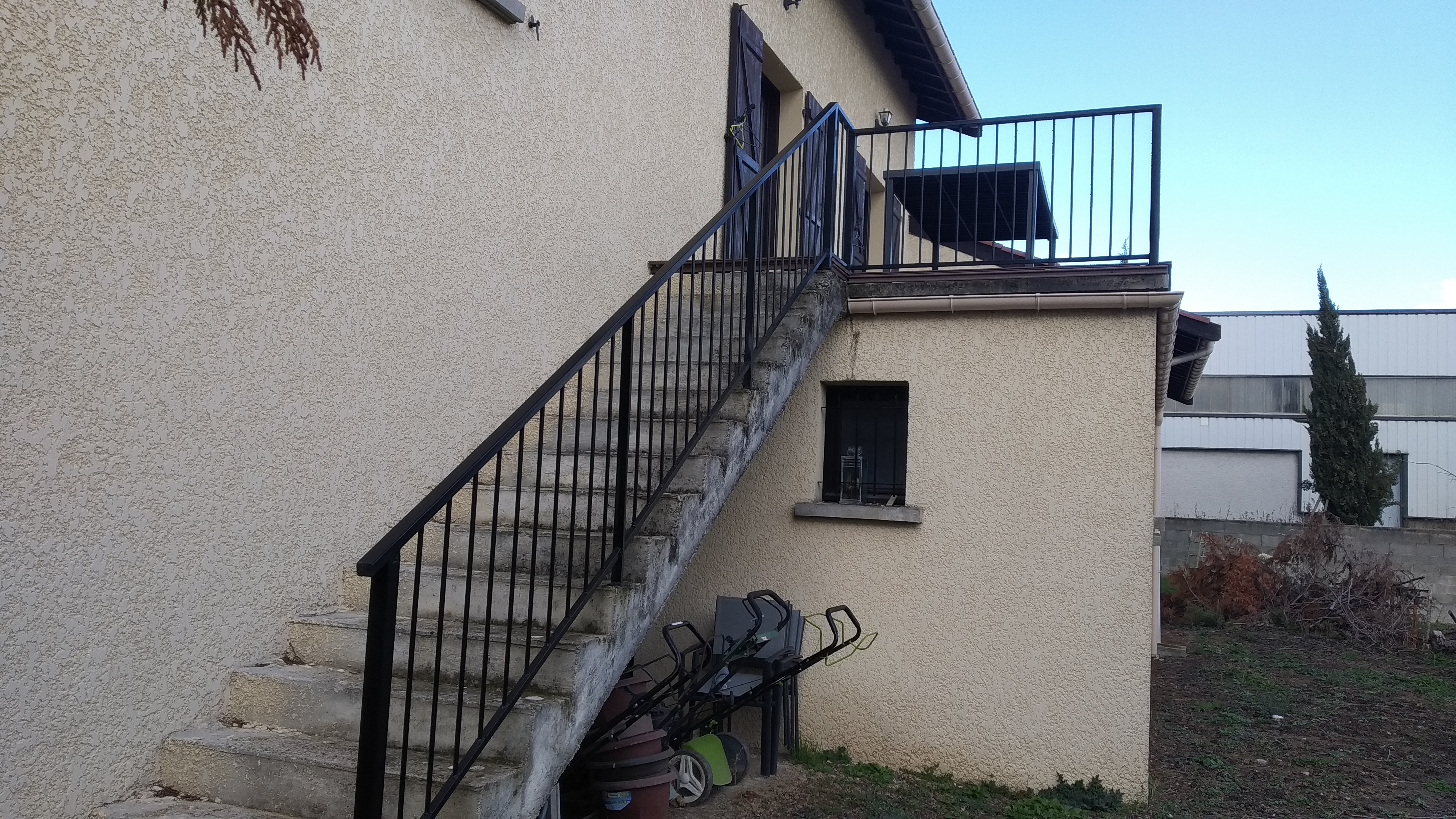 Service menuiserie 69 entre particuliers