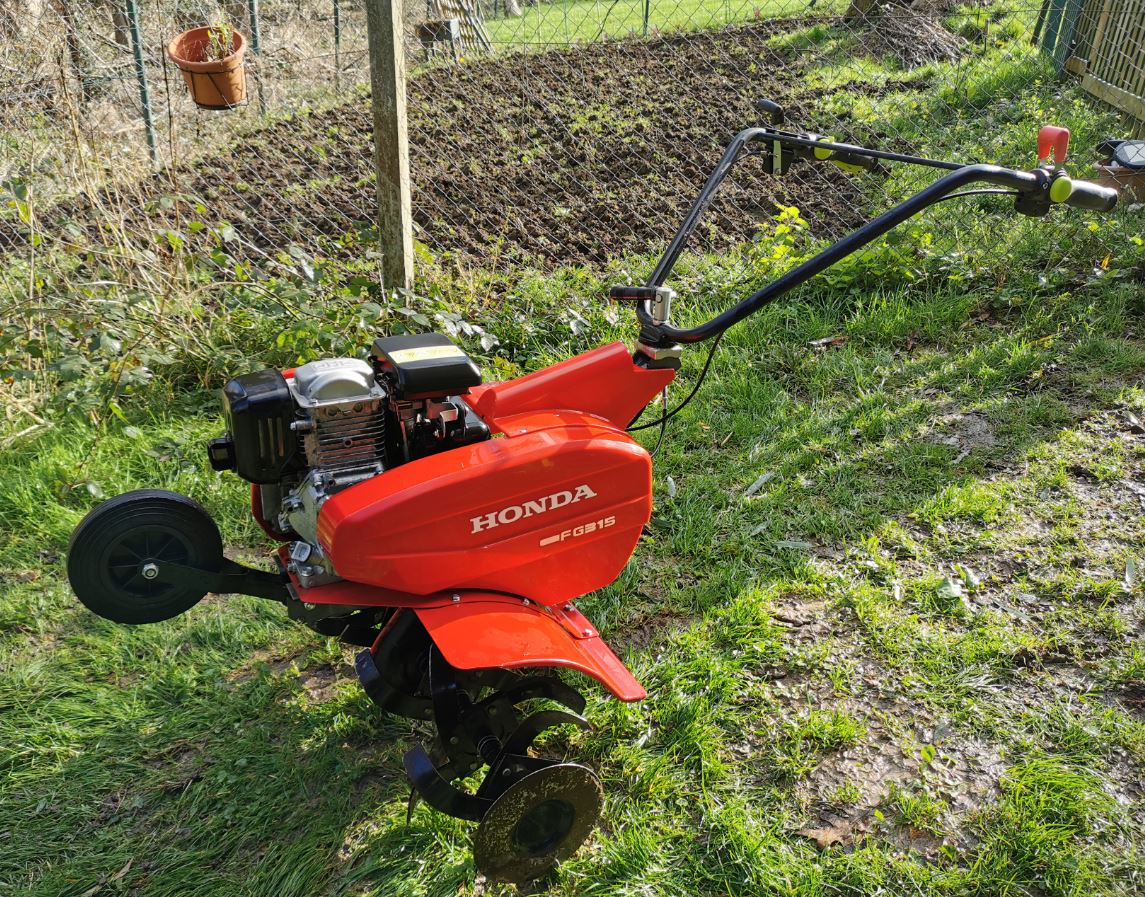 Location motobineuse 77 entre particuliers