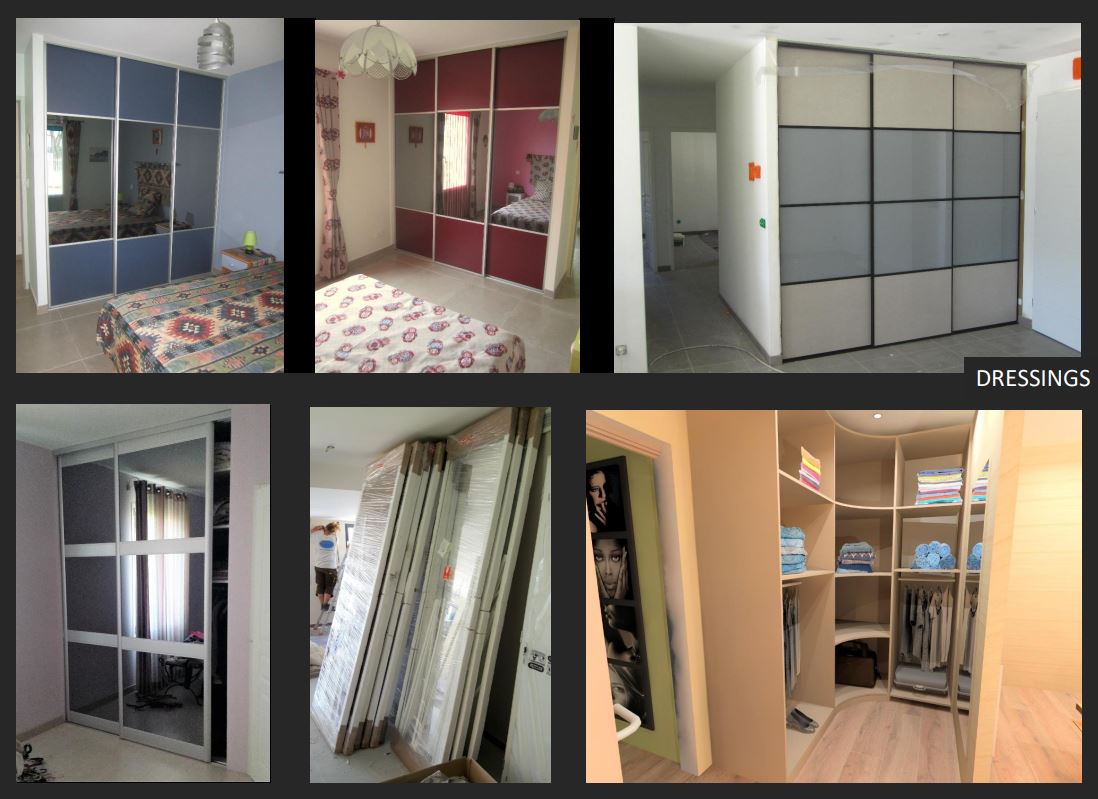 Service montage de meubles 11 entre particuliers