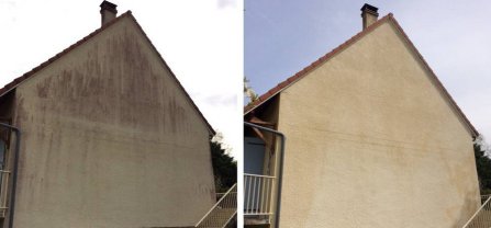 Service : nettoyage toiture Service : nettoyage toiture