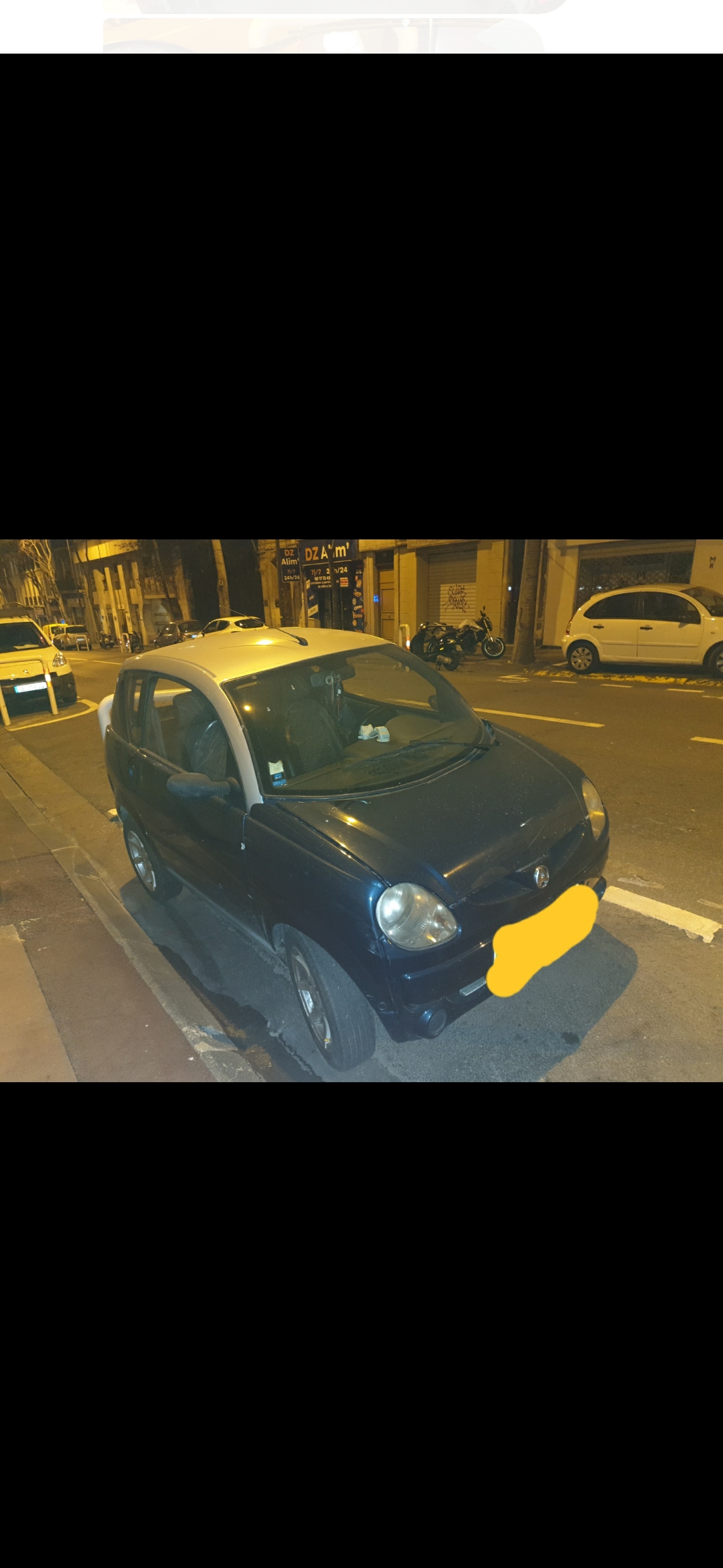 Location voiture sans permis 13 entre particuliers