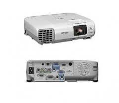 Louer le projecteur
