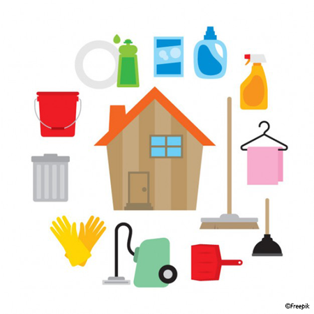 Service aide menagere 81 entre particuliers