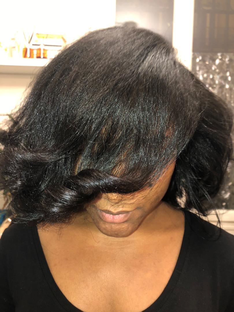 Service coiffure 75 entre particuliers