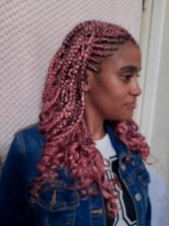 Service : coiffure extension Service : coiffure extension