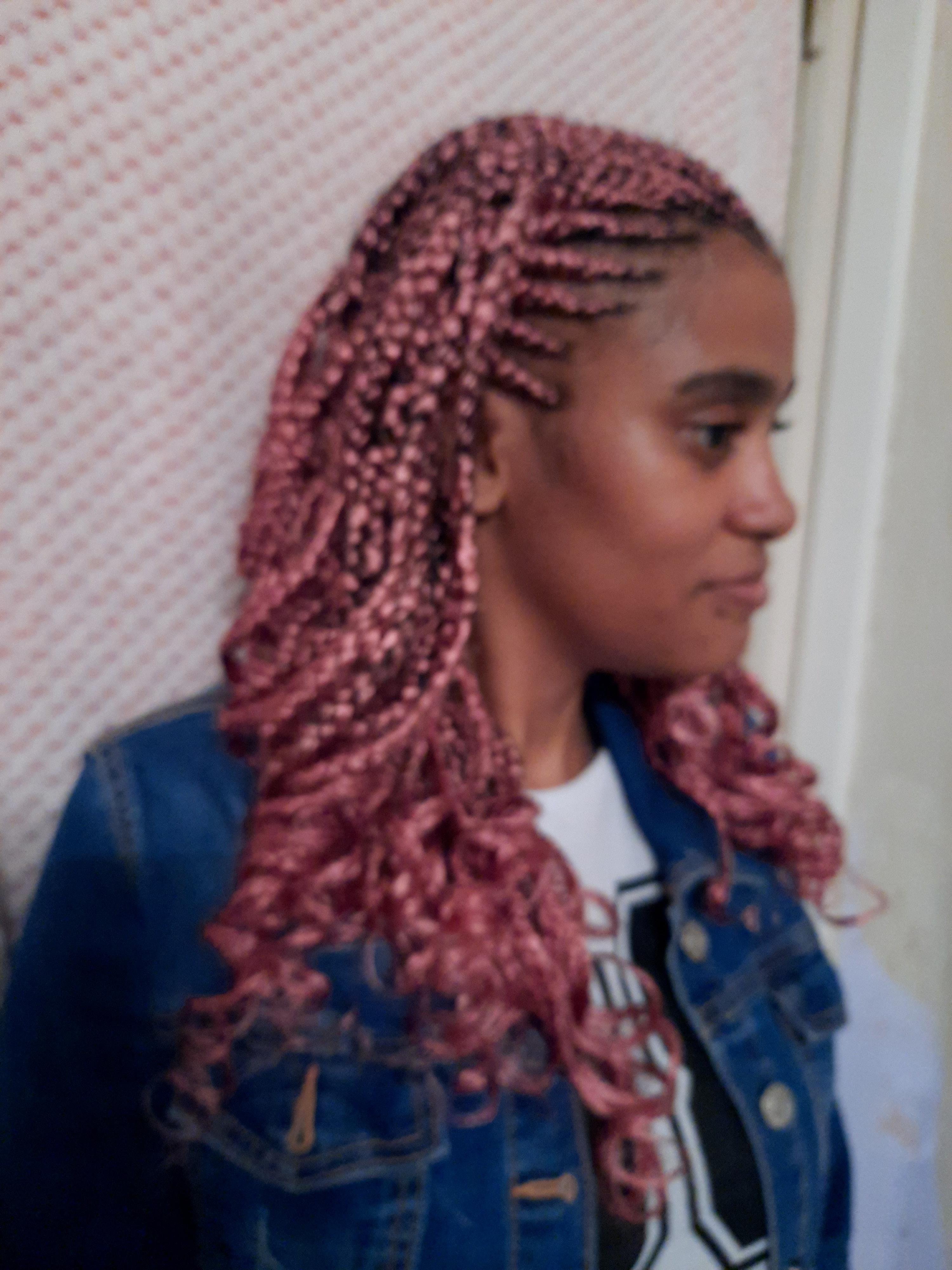 Service coiffure extension 91 entre particuliers