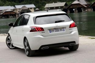 Louer la voiture