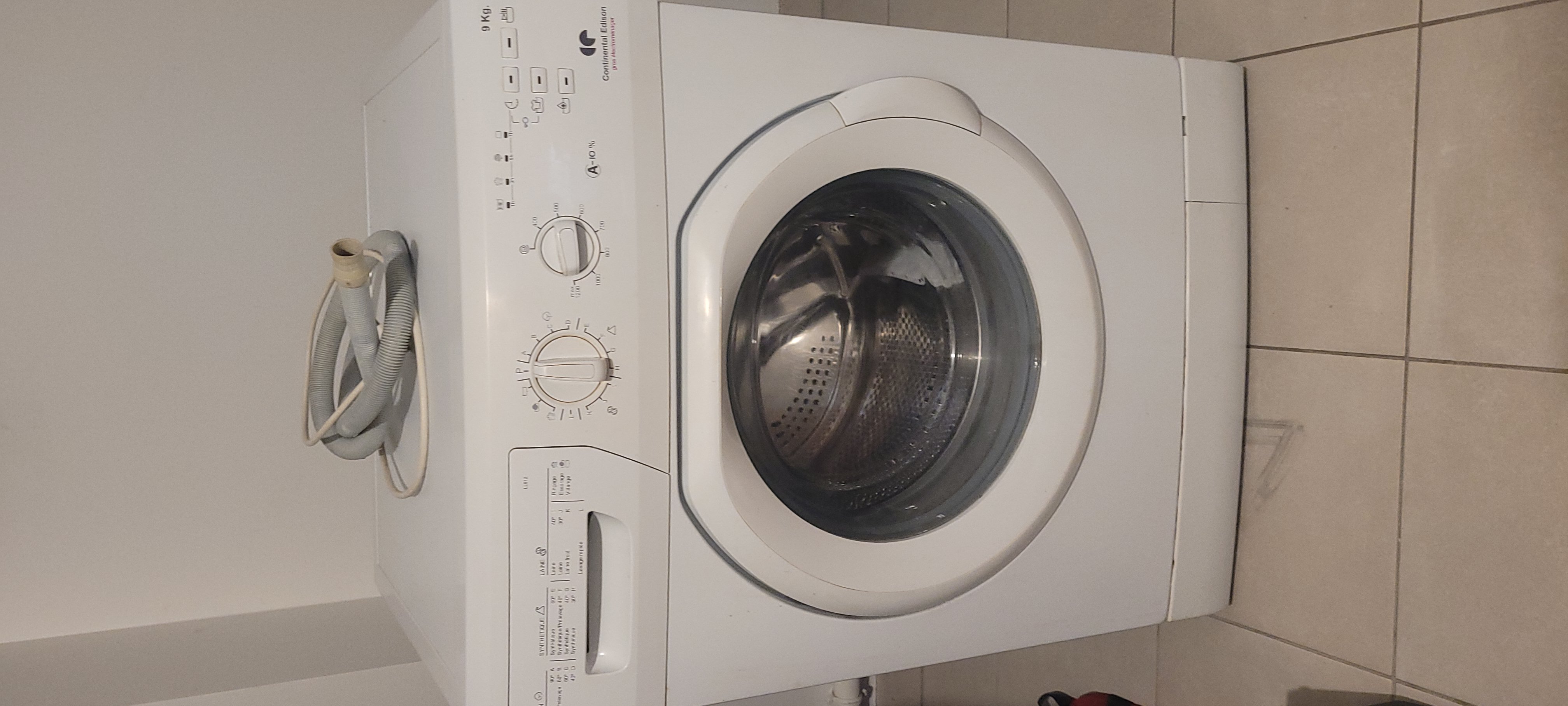 Service reparateur electromenager 95 entre particuliers