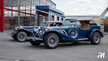 Louer la voiture