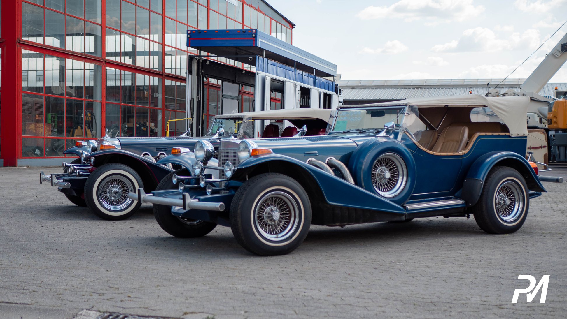 Location voiture ancienne collection 67 entre particuliers