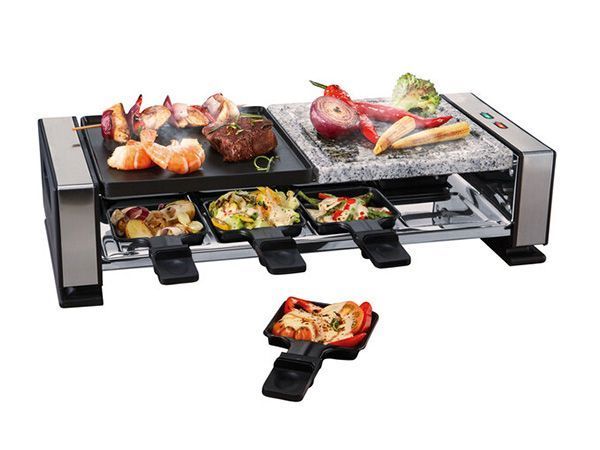 Location appareil a raclette 33 entre particuliers