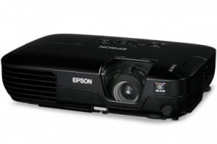 Louer le projecteur