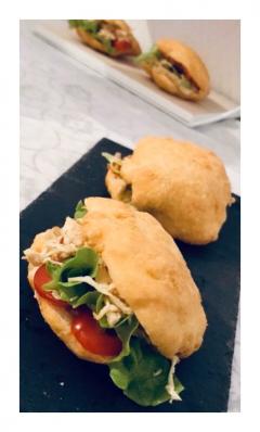 Service : traiteur Service : traiteur