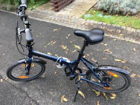 Louer le vélo