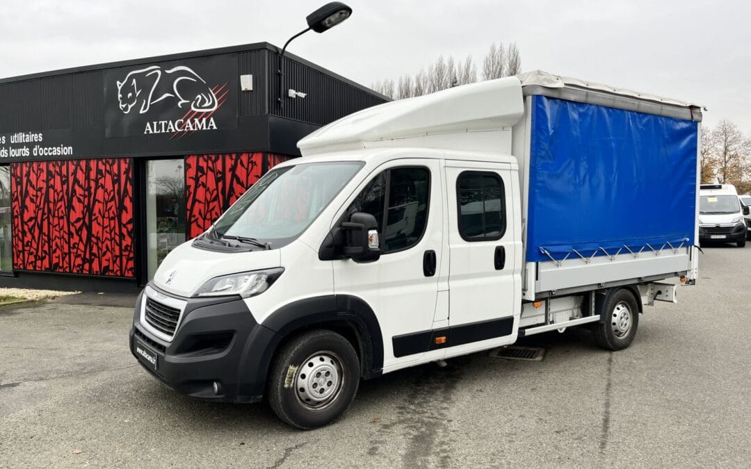 Service avec camion 67 entre particuliers