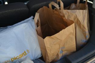 Faire appel à ce coursier