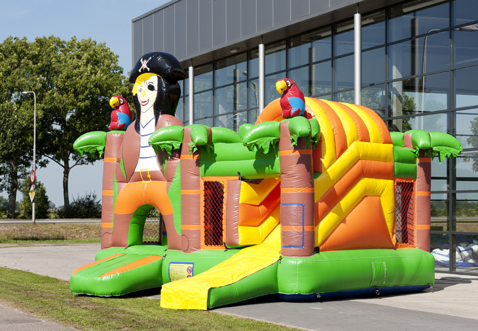 Location chateau gonflable 11 entre particuliers