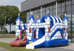 Louer le chateau