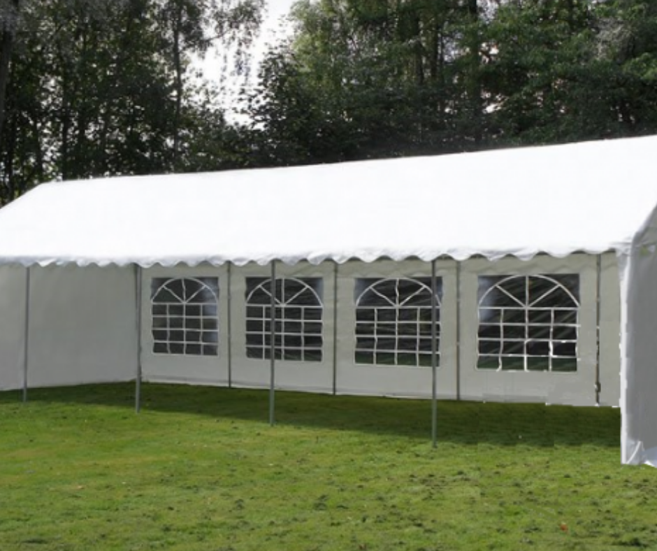 Location tente reception 11 entre particuliers