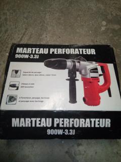 Louer le burineur