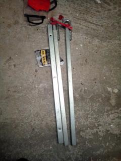 Location : barre de remorquage Location : barre de remorquage