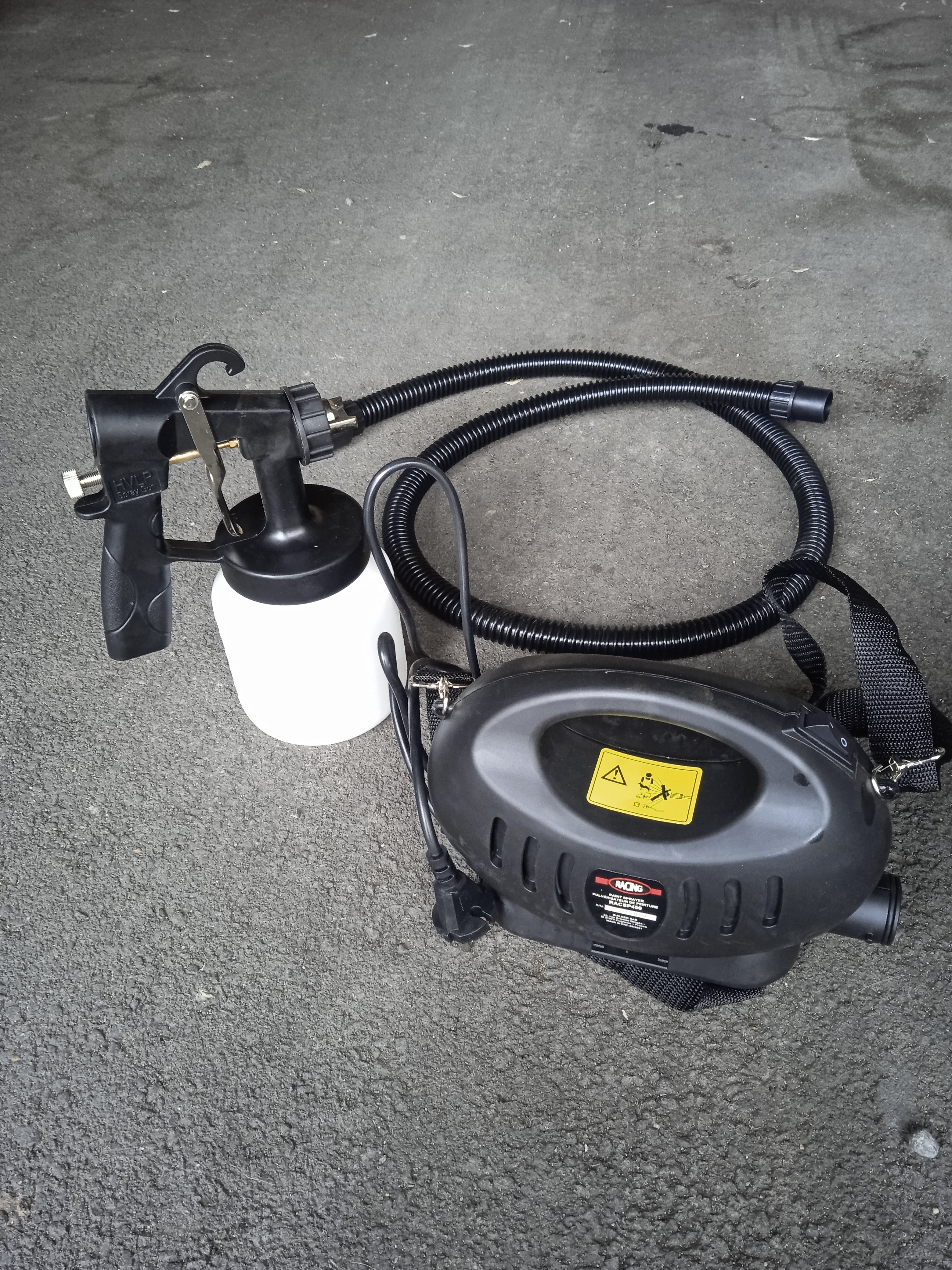 Location pistolet a peinture 44 entre particuliers