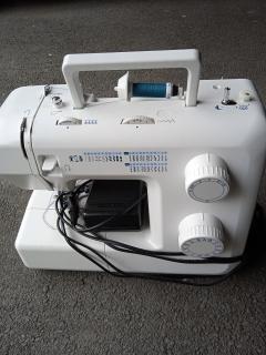 Louer la machine