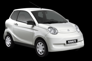 Louer la voiture