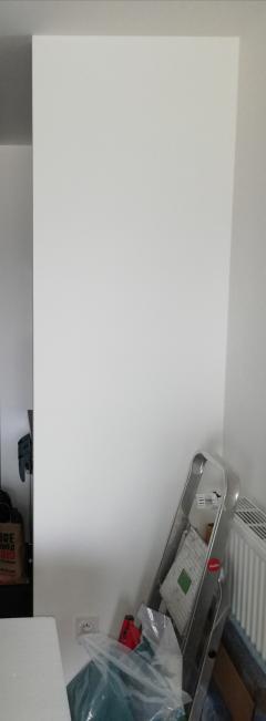 Service : pose de papier peint Service : pose de papier peint